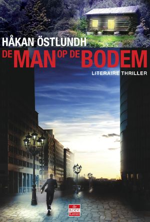 [Fredrik Broman 06] • De Man Op De Bodem